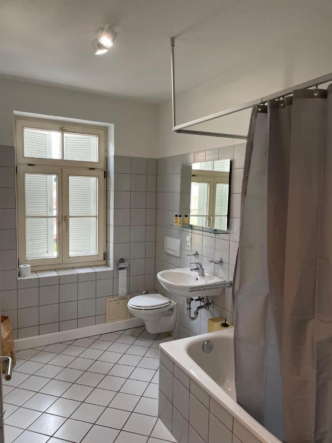 Malzstube Mit Seeblick FDH Esterno foto